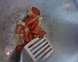 Foto langkah ke 3 dari resep Tumis Tauge.