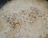 Foto del paso 6 de la receta: Spaghetti con soja a la naranja