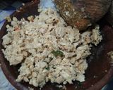 Foto langkah ke 3 dari resep Mendol Tempe.