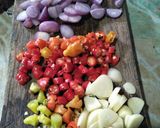 Foto langkah ke 1 dari resep Kwetiau.