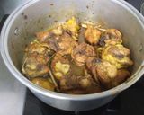 Foto del paso 2 de la receta: Pollo al lemon grass (vietnamita)