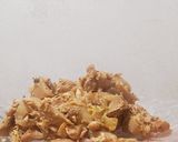 عکس مرحله 5 از دستور خورشت جادویی قارچ گردویی (باقارچ صدفی)