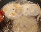 Foto del paso 5 de la receta: Tortas fritas