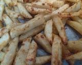 Foto del paso 4 de la receta Patatas extra ricas (al horno)