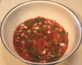 Extremely Easy Tomato Salsa