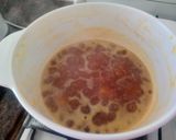 Foto del paso 3 de la receta: Dulce de durazno