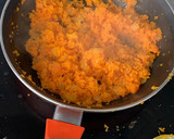 Foto del paso 3 de la receta: Croquetas de zanahoria