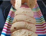 Foto del paso 5 de la receta: Bizcocho de anís (en Thermomix)