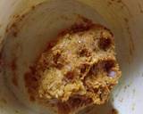 Stuffed karela curry recipe step 3 photo
