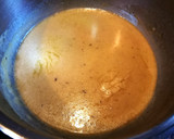 Foto del paso 5 de la receta: Paletilla de cordero al horno en salsa de vino blanco al romero