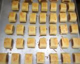 Foto langkah ke 5 dari resep Wafer Cookies.