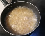 Foto del paso 3 de la receta: Mollejas al limón