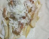 صورة لخطوة 6 من وصفة تاكوس منزلي بنين 😋