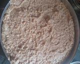 मूंगफली दाने की बर्फी (Mungfali dane ki barfi recipe in Hindi) रेसिपी चरण 3 फोटो