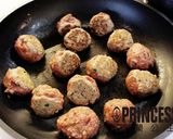 義大利肉丸子的食譜步驟3照片