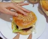صورة لخطوة 22 من وصفة برجر🍔