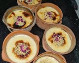 صورة لخطوة 8 من وصفة الرز بحليب التركي Sütlaç