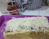 Foto langkah ke 5 dari resep Cheese cake ademsari.
