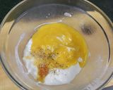 A picture of step 1 of Creamy Mango Pudding(Langra mango).