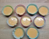 Une image de l'étape 3 de Cupcakes de pâques.