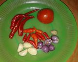 Foto langkah ke 1 dari resep Seblak kuah Maknyoss.