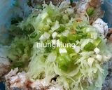 Foto langkah ke 3 dari resep Dimsum Ayam.