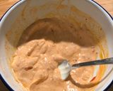 A picture of step 5 of An inspired Za’atar chicken.