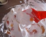 A picture of step 4 of Cream Trifle.