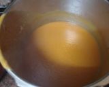 Foto del paso 5 de la receta: Ossobuco en olla express con papas fritas al ajillo