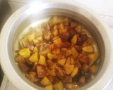 கத்திரிக்காய் சாதம் /Vangibath ரெசிபி ஸ்டேப் 4 புகைப்படம்