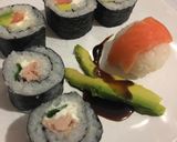 Foto del paso 11 de la receta: Sushi Básico
