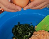 Foto langkah ke 7 dari resep Nuget Labu Madu.