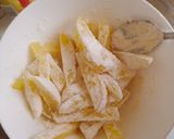 Foto langkah ke 2 dari resep Kentang Goreng, enak dan mudah!.