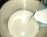 A picture of step 1 of Banana cake.