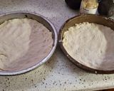 A picture of step 4 of My Easy NO YEAST Pizza Dough.