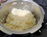 சாம்பார் சாதம்(sambar sadam recipe in tamil) ரெசிபி ஸ்டேப் 6 புகைப்படம்