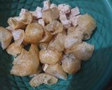 Foto langkah ke 7 dari resep Sayur Krecek Lulang.