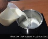 Foto del paso 1 de la receta: Crema de Maíz