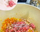 Foto langkah ke 4 dari resep Pastel Tutup Klasik Panggang.