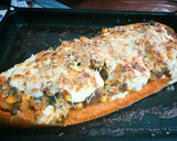Foto del paso 10 de la receta: Calabaza rellena