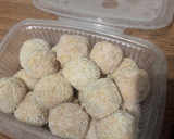 Foto del paso 10 de la receta: Croquetas de jamón
