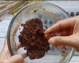 Foto langkah ke 3 dari resep Coffee Bean Cookies.