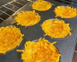 Foto del passaggio 3 della ricetta Cestini di patata dolce in crosta