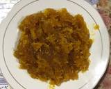 Selai Nanas Nastar langkah memasak 7 foto