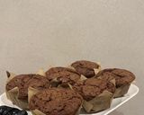 Une image de l'étape 4 de Cupbrownies 🧁🍫.