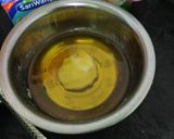 Foto langkah ke 2 dari resep Martabak Telor Daging.