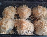 Foto del paso 5 de la receta: Croqueta de puré de patata rellena de carne picada