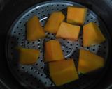 Foto langkah ke 1 dari resep Roti goreng butter nut isi pisang.