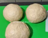 Foto langkah ke 6 dari resep Roti Kukus Pontianak Original (no mixer).
