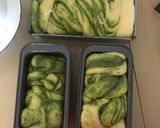 Foto langkah ke 7 dari resep Matcha Braided Loaf.